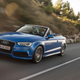 Illustration for article titled 2015 Audi A3 Cabriolet: This Is It